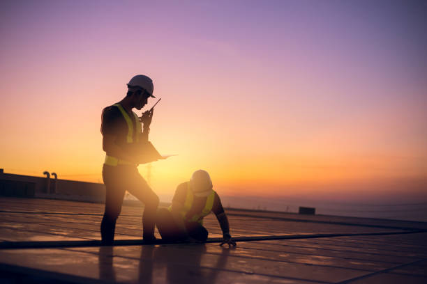 Sandwich, IL Roofing Contractor Company