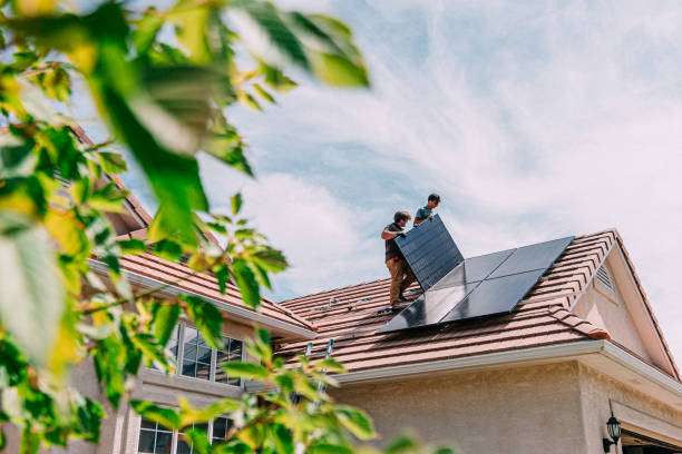 Roof Repair Estimates in Sandwich, IL