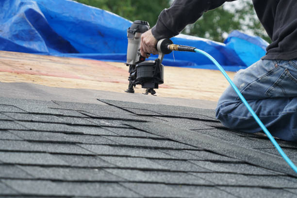 Best Emergency Roof Repair  in Sandwich, IL