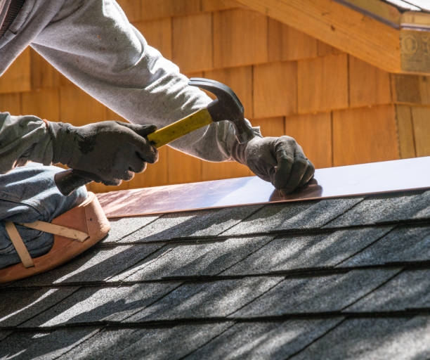 Quick and Trustworthy Emergency Roof Repair Services in Sandwich, IL